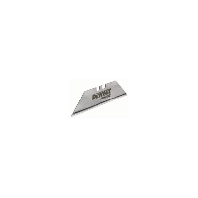 Купить Лезвия запасные для отделочных работ, трапецевидные Carbide DeWALT DWHT0-11131. Официальный магазин Dewalt Украина. Фирменный инструмент и оборудовние DeWALT, STANLEY, BLACK+DECKER, BOSTITCH