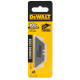 Купить Лезвия запасные для отделочных работ, трапецевидные Carbide DeWALT DWHT0-11131. Официальный магазин Dewalt Украина. Фирменный инструмент и оборудовние DeWALT, STANLEY, BLACK+DECKER, BOSTITCH