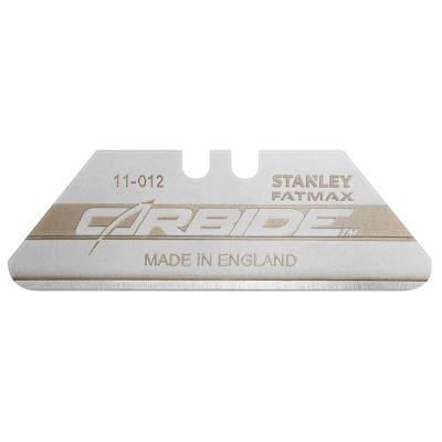 Купить Лезвия запасные STANLEY FMHT11012-2. Официальный магазин Dewalt Украина. Фирменный инструмент и оборудовние DeWALT, STANLEY, BLACK+DECKER, BOSTITCH
