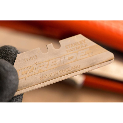 Купить Лезвия запасные STANLEY FMHT11012-2. Официальный магазин Dewalt Украина. Фирменный инструмент и оборудовние DeWALT, STANLEY, BLACK+DECKER, BOSTITCH