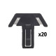 Купити Картридж змінний STANLEY FMHT10376-1. Офіційний магазин Dewalt Україна. Фірмовий інструмент та обладнання DeWALT, STANLEY, BLACK+DECKER, BOSTITCH