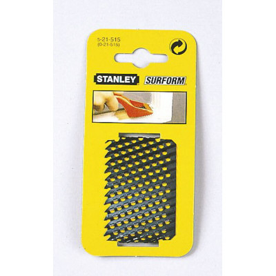 Купить Лезвие для рашпиля “SURFORM SHAVER TOOL 21-115”, 39х250 мм STANLEY 5-21-515. Официальный магазин Dewalt Украина. Фирменный инструмент и оборудовние DeWALT, STANLEY, BLACK+DECKER, BOSTITCH