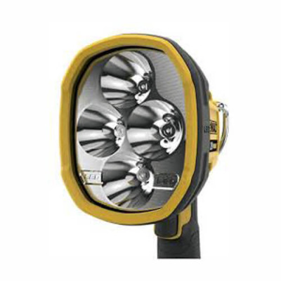 Купити Ліхтар світлодіодний акумуляторний DeWALT DCL043. Офіційний магазин Dewalt Україна. Фірмовий інструмент та обладнання DeWALT, STANLEY, BLACK+DECKER, BOSTITCH