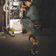 Купити Ліхтар світлодіодний акумуляторний DeWALT DCL043. Офіційний магазин Dewalt Україна. Фірмовий інструмент та обладнання DeWALT, STANLEY, BLACK+DECKER, BOSTITCH