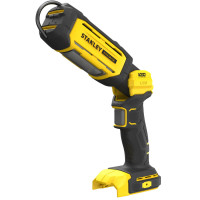 Купити Ліхтар світлодіодний акумуляторний STANLEY FATMAX SFMCL050B. Офіційний магазин Dewalt Україна. Фірмовий інструмент та обладнання DeWALT, STANLEY, BLACK+DECKER, BOSTITCH