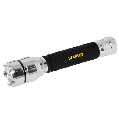 Купити Ліхтар ручний STANLEY SXLS43183E. Офіційний магазин Dewalt Україна. Фірмовий інструмент та обладнання DeWALT, STANLEY, BLACK+DECKER, BOSTITCH