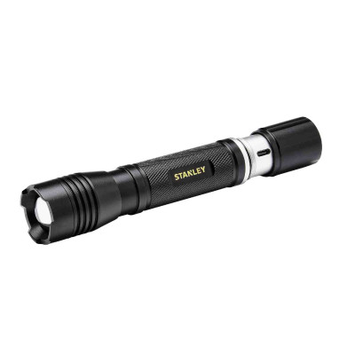 Купить Фонарь ручной STANLEY SXLS50104E. Официальный магазин Dewalt Украина. Фирменный инструмент и оборудовние DeWALT, STANLEY, BLACK+DECKER, BOSTITCH