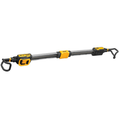 Купити Ліхтар світлодіодний акумуляторний DeWALT DCL045. Офіційний магазин Dewalt Україна. Фірмовий інструмент та обладнання DeWALT, STANLEY, BLACK+DECKER, BOSTITCH