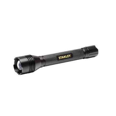 Купить Фонарь ручной STANLEY SXLS50106E. Официальный магазин Dewalt Украина. Фирменный инструмент и оборудовние DeWALT, STANLEY, BLACK+DECKER, BOSTITCH