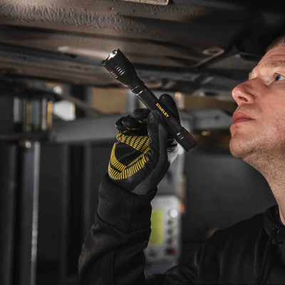 Купить Фонарь ручной STANLEY SXLS50106E. Официальный магазин Dewalt Украина. Фирменный инструмент и оборудовние DeWALT, STANLEY, BLACK+DECKER, BOSTITCH