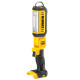 Купити Ліхтар світлодіодний акумуляторний DeWALT DCL050. Офіційний магазин Dewalt Україна. Фірмовий інструмент та обладнання DeWALT, STANLEY, BLACK+DECKER, BOSTITCH