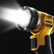 Купити Ліхтар світлодіодний акумуляторний DeWALT DCL040. Офіційний магазин Dewalt Україна. Фірмовий інструмент та обладнання DeWALT, STANLEY, BLACK+DECKER, BOSTITCH