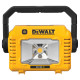 Купити Ліхтар світлодіодний акумуляторний DeWALT DCL077. Офіційний магазин Dewalt Україна. Фірмовий інструмент та обладнання DeWALT, STANLEY, BLACK+DECKER, BOSTITCH