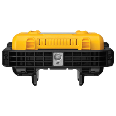 Купити Ліхтар світлодіодний акумуляторний DeWALT DCL077. Офіційний магазин Dewalt Україна. Фірмовий інструмент та обладнання DeWALT, STANLEY, BLACK+DECKER, BOSTITCH