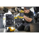 Купити Ліхтар світлодіодний акумуляторний DeWALT DCL077. Офіційний магазин Dewalt Україна. Фірмовий інструмент та обладнання DeWALT, STANLEY, BLACK+DECKER, BOSTITCH
