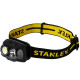 Купити Ліхтар налобний STANLEY SXLS43188E. Офіційний магазин Dewalt Україна. Фірмовий інструмент та обладнання DeWALT, STANLEY, BLACK+DECKER, BOSTITCH