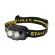 Купити Ліхтар налобний STANLEY SXLS43188E. Офіційний магазин Dewalt Україна. Фірмовий інструмент та обладнання DeWALT, STANLEY, BLACK+DECKER, BOSTITCH