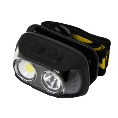 Купити Ліхтар налобний STANLEY SXLS43188E. Офіційний магазин Dewalt Україна. Фірмовий інструмент та обладнання DeWALT, STANLEY, BLACK+DECKER, BOSTITCH