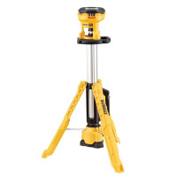 Купити Ліхтар світлодіодний акумуляторний DeWALT DCL079. Офіційний магазин Dewalt Україна. Фірмовий інструмент та обладнання DeWALT, STANLEY, BLACK+DECKER, BOSTITCH