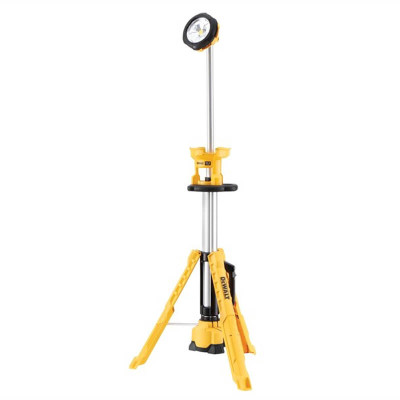 Купити Ліхтар світлодіодний акумуляторний DeWALT DCL079. Офіційний магазин Dewalt Україна. Фірмовий інструмент та обладнання DeWALT, STANLEY, BLACK+DECKER, BOSTITCH