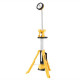 Купити Ліхтар світлодіодний акумуляторний DeWALT DCL079. Офіційний магазин Dewalt Україна. Фірмовий інструмент та обладнання DeWALT, STANLEY, BLACK+DECKER, BOSTITCH