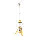 Купити Ліхтар світлодіодний акумуляторний DeWALT DCL079. Офіційний магазин Dewalt Україна. Фірмовий інструмент та обладнання DeWALT, STANLEY, BLACK+DECKER, BOSTITCH
