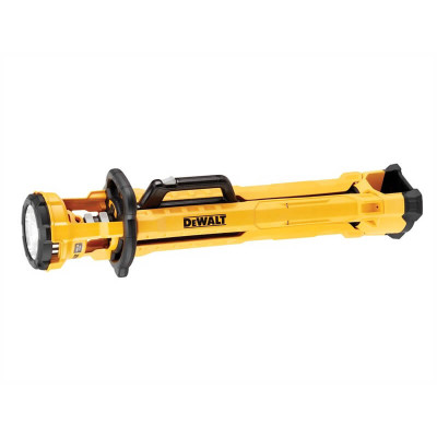 Купити Ліхтар світлодіодний акумуляторний DeWALT DCL079. Офіційний магазин Dewalt Україна. Фірмовий інструмент та обладнання DeWALT, STANLEY, BLACK+DECKER, BOSTITCH