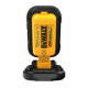 Купити Ліхтар світлодіодний акумуляторний DeWALT DCL182. Офіційний магазин Dewalt Україна. Фірмовий інструмент та обладнання DeWALT, STANLEY, BLACK+DECKER, BOSTITCH
