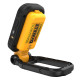 Купити Ліхтар світлодіодний акумуляторний DeWALT DCL182. Офіційний магазин Dewalt Україна. Фірмовий інструмент та обладнання DeWALT, STANLEY, BLACK+DECKER, BOSTITCH