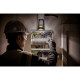Купити Ліхтар світлодіодний акумуляторний DeWALT DCL182. Офіційний магазин Dewalt Україна. Фірмовий інструмент та обладнання DeWALT, STANLEY, BLACK+DECKER, BOSTITCH