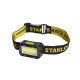 Купить Фонарь налобный STANLEY SXLS50107E. Официальный магазин Dewalt Украина. Фирменный инструмент и оборудовние DeWALT, STANLEY, BLACK+DECKER, BOSTITCH