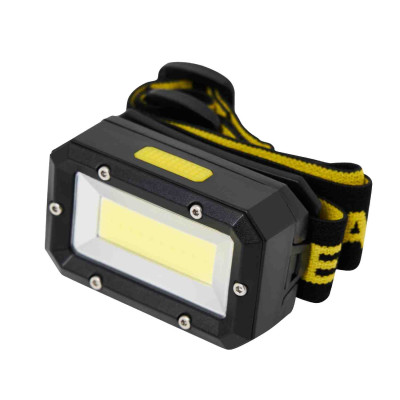 Купить Фонарь налобный STANLEY SXLS50107E. Официальный магазин Dewalt Украина. Фирменный инструмент и оборудовние DeWALT, STANLEY, BLACK+DECKER, BOSTITCH
