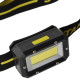 Купить Фонарь налобный STANLEY SXLS50107E. Официальный магазин Dewalt Украина. Фирменный инструмент и оборудовние DeWALT, STANLEY, BLACK+DECKER, BOSTITCH