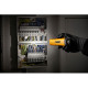 Купити Ліхтар світлодіодний акумуляторний DeWALT DCL183. Офіційний магазин Dewalt Україна. Фірмовий інструмент та обладнання DeWALT, STANLEY, BLACK+DECKER, BOSTITCH