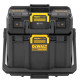 Купити Ліхтар світлодіодний акумуляторний-BOX DeWALT DWST08061-1. Офіційний магазин Dewalt Україна. Фірмовий інструмент та обладнання DeWALT, STANLEY, BLACK+DECKER, BOSTITCH
