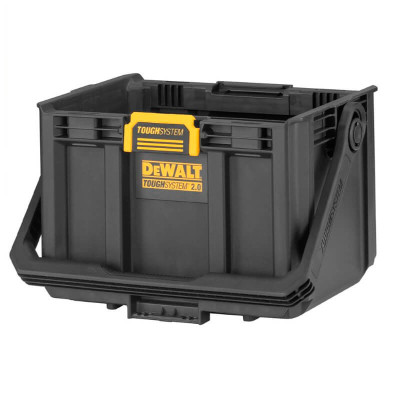 Купити Ліхтар світлодіодний акумуляторний-BOX DeWALT DWST08061-1. Офіційний магазин Dewalt Україна. Фірмовий інструмент та обладнання DeWALT, STANLEY, BLACK+DECKER, BOSTITCH