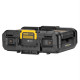 Купити Ліхтар світлодіодний акумуляторний-BOX DeWALT DWST08061-1. Офіційний магазин Dewalt Україна. Фірмовий інструмент та обладнання DeWALT, STANLEY, BLACK+DECKER, BOSTITCH