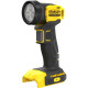 Купить Фонарь светодиодный аккумуляторный STANLEY FATMAX SFMCL020B. Официальный магазин Dewalt Украина. Фирменный инструмент и оборудовние DeWALT, STANLEY, BLACK+DECKER, BOSTITCH