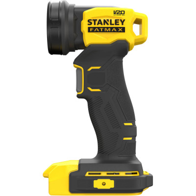 Купить Фонарь светодиодный аккумуляторный STANLEY FATMAX SFMCL020B. Официальный магазин Dewalt Украина. Фирменный инструмент и оборудовние DeWALT, STANLEY, BLACK+DECKER, BOSTITCH