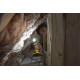 Купить Фонарь светодиодный аккумуляторный STANLEY FATMAX SFMCL020B. Официальный магазин Dewalt Украина. Фирменный инструмент и оборудовние DeWALT, STANLEY, BLACK+DECKER, BOSTITCH