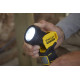 Купить Фонарь светодиодный аккумуляторный STANLEY FATMAX SFMCL020B. Официальный магазин Dewalt Украина. Фирменный инструмент и оборудовние DeWALT, STANLEY, BLACK+DECKER, BOSTITCH
