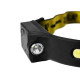 Купить Фонарь налобный STANLEY SXLS50109E. Официальный магазин Dewalt Украина. Фирменный инструмент и оборудовние DeWALT, STANLEY, BLACK+DECKER, BOSTITCH