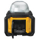 Купити Ліхтар світлодіодний акумуляторний DeWALT DCL074. Офіційний магазин Dewalt Україна. Фірмовий інструмент та обладнання DeWALT, STANLEY, BLACK+DECKER, BOSTITCH