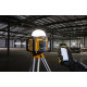 Купити Ліхтар світлодіодний акумуляторний DeWALT DCL074. Офіційний магазин Dewalt Україна. Фірмовий інструмент та обладнання DeWALT, STANLEY, BLACK+DECKER, BOSTITCH