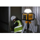 Купити Ліхтар світлодіодний акумуляторний DeWALT DCL074. Офіційний магазин Dewalt Україна. Фірмовий інструмент та обладнання DeWALT, STANLEY, BLACK+DECKER, BOSTITCH