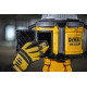 Купити Ліхтар світлодіодний акумуляторний DeWALT DCL074. Офіційний магазин Dewalt Україна. Фірмовий інструмент та обладнання DeWALT, STANLEY, BLACK+DECKER, BOSTITCH