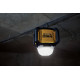 Купити Ліхтар світлодіодний акумуляторний DeWALT DCL074. Офіційний магазин Dewalt Україна. Фірмовий інструмент та обладнання DeWALT, STANLEY, BLACK+DECKER, BOSTITCH