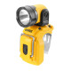 Купити Ліхтар світлодіодний акумуляторний DeWALT DCL510N. Офіційний магазин Dewalt Україна. Фірмовий інструмент та обладнання DeWALT, STANLEY, BLACK+DECKER, BOSTITCH