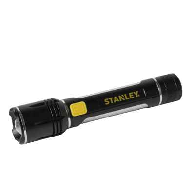 Купити Ліхтар ручний STANLEY SXLS43176E. Офіційний магазин Dewalt Україна. Фірмовий інструмент та обладнання DeWALT, STANLEY, BLACK+DECKER, BOSTITCH