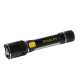 Купити Ліхтар ручний STANLEY SXLS43176E. Офіційний магазин Dewalt Україна. Фірмовий інструмент та обладнання DeWALT, STANLEY, BLACK+DECKER, BOSTITCH